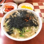 [성원칼국수] 깽민님의 좋음 리뷰 2019/5/12