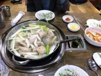 [닭한마리 공릉본점] 노뱅님의 추천 포스트 2020/5/15