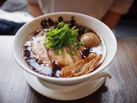 [세상끝의 라멘] SG님의 추천 리뷰 2018/5/14