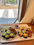 오토김밥 가산디지털점 - 가산동 김밥 | 뽈레 Polle [오토김밥 가산디지털점] 가산동 김밥 | 뽈레 Polle