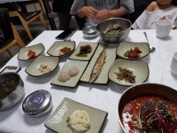 [은파횟집] 우아한 아빠님의 좋음 리뷰 2018/8/15