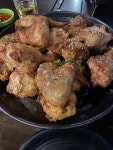 오븐에꾸운닭 광복점 - 남포동2가 치킨 | 뽈레 Polle [오븐에꾸운닭 광복점] 남포동2가 치킨 | 뽈레 Polle