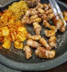 까망돼지네 - 조례동 돼지고기 | 뽈레 Polle [까망돼지네] 조례동 돼지고기 | 뽈레 Polle