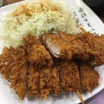 나만의 맛집 지도, 뽈레 [아빠곰수제돈까스] 휘슐랭님이 작성 2018/1/17