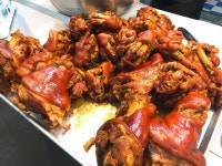 이가네 왕족발 - 수영동 족발 | 뽈레 Polle [이가네 왕족발] 수영동 족발 | 뽈레 Polle