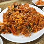 [소문난대구왕뽈찜] MONA님의 추천 리뷰 2018/4/17