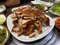 장수족발 - 충무로 족발 | 뽈레 Polle [장수족발] 충무로 족발 | 뽈레 Polle