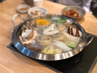 [산골면옥] 라온님의 평가보류 포스트 2019/10/20