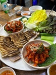 서해안 바지락 칼국수 - 서대문 칼국수 | 뽈레 Polle [서해안 바지락 칼국수] 서대문 칼국수 | 뽈레 Polle