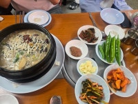 풍년식당 - 답십리동 한식 | 뽈레 Polle [풍년식당] 답십리동 한식 | 뽈레 Polle