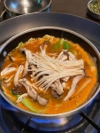 [최가네 버섯 매운탕 칼국수] 고빠순님의 추천 포스트 2023/1/24