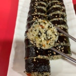 [땡초김밥 본점] 딥님의 좋음 포스트 2019/2/17