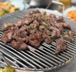 팔도 왕소금구이 - 인계동 고깃집 | 뽈레 Polle [팔도 왕소금구이] 인계동 고깃집 | 뽈레 Polle