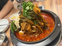 청년감자탕 명일역점 - 명일동 한식 | 뽈레 Polle [청년감자탕 명일역점] 명일동 한식 | 뽈레 Polle