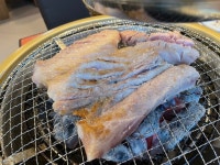 금수강산 아리랑 갈비 - 신봉동 고깃집 | 뽈레 Polle [금수강산 아리랑 갈비] 신봉동 고깃집 | 뽈레 Polle