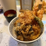 [텐동 요츠야] nongdamgom님의 리뷰 2024/7/16