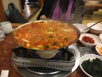 [한성식당] 모로님의 좋음 포스트 2019/4/5