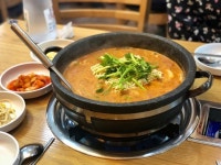 석기정 돌솥 부대찌개 강남점 - 역삼동 부대찌개 | 뽈레 Polle [석기정 돌솥 부대찌개 강남점] 역삼동 부대찌개 | 뽈레 Polle