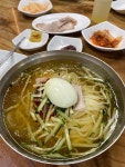 [산방식당] Chill감님의 추천 리뷰 2020/11/1