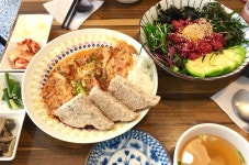 [태양식당] 밤실님의 좋음 포스트 2018/2/22