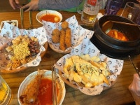 [역전할머니맥주 1982 인천당하점] 고춘자1세님의 좋음 리뷰 2022/11/7