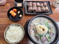 국밥 참 맛있는 집 서울중곡점 - 중곡동 국밥 | 뽈레 Polle [국밥 참 맛있는 집 서울중곡점] 중곡동 국밥 | 뽈레 Polle