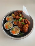 [오토김밥 여의도점] 치히로님의 좋음 리뷰 2023/3/6