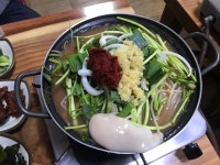 [광포복집] 헨집사님의 추천 리뷰 2019/3/14