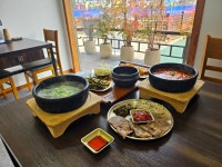 남악 사골집 - 삼향읍 한식 | 뽈레 Polle [남악 사골집] 삼향읍 한식 | 뽈레 Polle