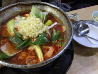 나만의 맛집 지도, 뽈레 [계림식당] 숑님이 작성 2018/2/27