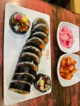 [단풍애김밥] 인형&토끼님의 리뷰 2024/8/9