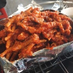 [닭발집] 멍님의 좋음 리뷰 2019/4/5