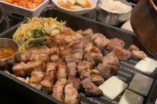 [돈블랑 청담스퀘어점] *님의 추천 리뷰 2021/5/6