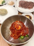 [정인면옥 현대백화점판교점] 이연님의 평가보류 리뷰 2020/11/14