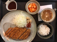 [댓짱 돈까스 롯데프리미엄아울렛광명점] 식빵님의 좋음 포스트 2017/9/24