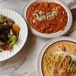 [파스타 브로 수유본점] 꾸꾸님의 추천 리뷰 2022/9/26