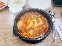 [박가네 명가순두부 성남본점] 일세님의 추천 리뷰 2023/12/29