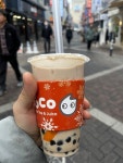 [코코버블티] 잇포님의 좋음 리뷰 2023/2/13