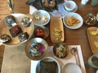 [솔내음] pjy님의 리뷰 2017/6/3
