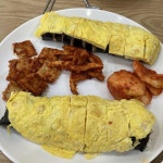 [팔미분식] jinhwa님의 리뷰 2024/8/22