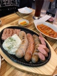 [소세지 하우스] 살구맛님의 추천 리뷰 2022/3/15