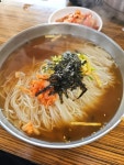 [원조 우리분식 멸치국수] 빵빵동동님의 리뷰 2024/11/27