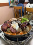 어촌 싱싱 해물탕 - 도천동 해산물 | 뽈레 Polle [어촌 싱싱 해물탕] 도천동 해산물 | 뽈레 Polle