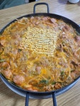 [송탄부대찌개 쑥고개식당] 네안녕하세요님의 추천 리뷰 2023/8/12