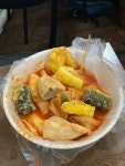 [압구정 변강쇠 떡볶이] 냄냄님의 좋음 포스트 2019/8/23