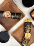 상아김밥 잠실점 - 잠실 김밥 | 뽈레 Polle [상아김밥 잠실점] 잠실 김밥 | 뽈레 Polle