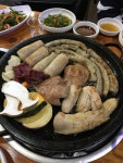 나만의 맛집 지도, 뽈레 [여진곱 종로황소곱창] ３９님이 작성 2018/4/22