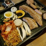 [김부삼 사당역점] *님의 좋음 리뷰 2017/6/4