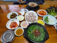 [종가 돼지국밥] 빨강코알라님의 리뷰 2025/6/10