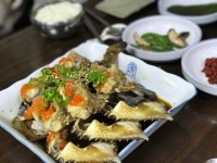 [진미식당] Sojinn Kim님의 좋음 리뷰 2017/4/20